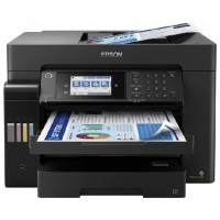 МФУ Epson L15160 (C11CH71404)