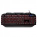 Игровая клавиатура CROWN CMGK-403