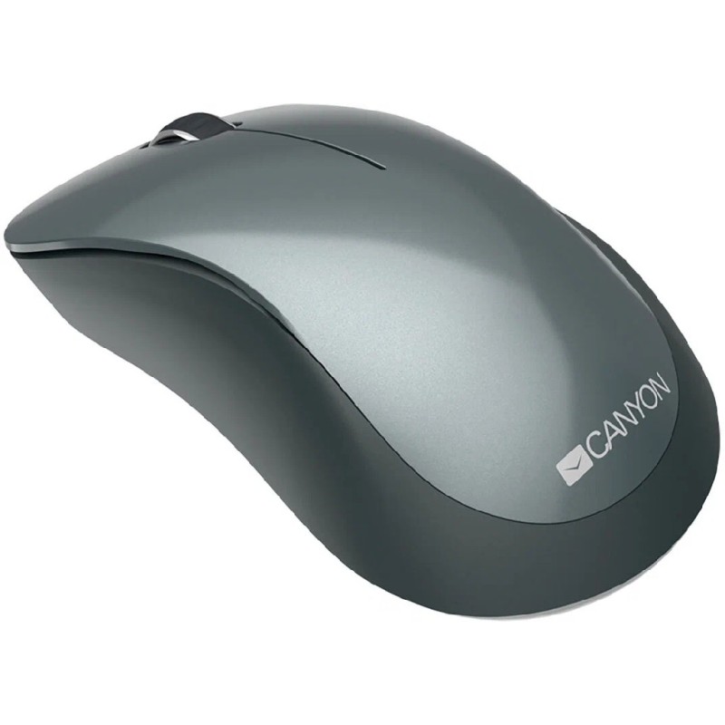 Мышь Canyon CNE-CMSW11B