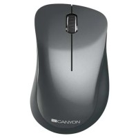 Мышь Canyon CNE-CMSW11B
