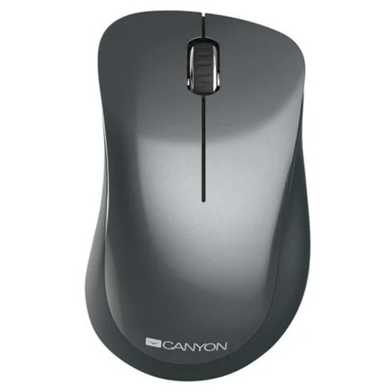 Мышь Canyon CNE-CMSW11B