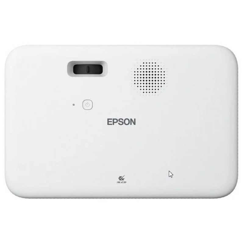Проектор Epson CO-FH02 (V11HA85040)