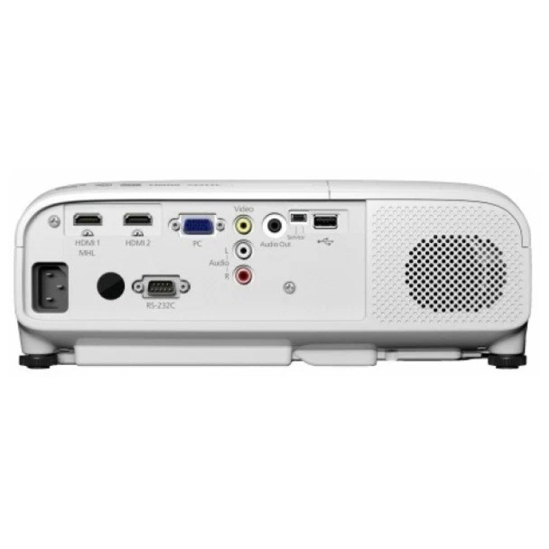 Проектор Epson CO-FH02 (V11HA85040)