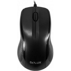 Мышь Delux DLM-388OUB