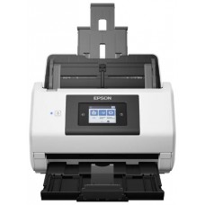 Сканер Epson WorkForce DS-780N (B11B227401)