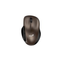 Мышь Genius Ergo 8200S Chocolate Мышь Genius Ergo 8200S Chocolate