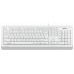 Клавиатура и мышь A4Tech F1010 White-Grey
