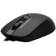 Клавиатура + Мышь A4tech F1512S-Black