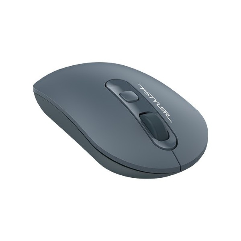 Мышь A4tech FG20 AshBlue Fstyler