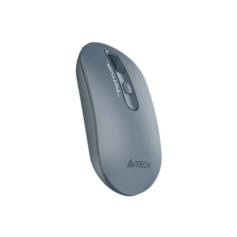 Мышь A4tech FG20 AshBlue Fstyler