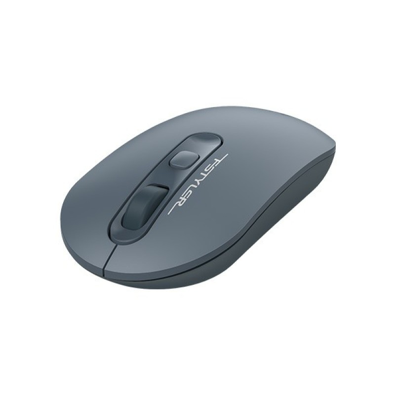 Мышь A4tech FG20 AshBlue Fstyler