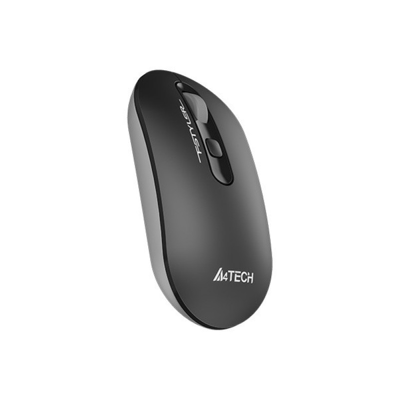 Мышь A4tech FG20 GREY Fstyler