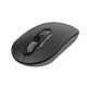 Мышь A4tech FG20 GREY Fstyler
