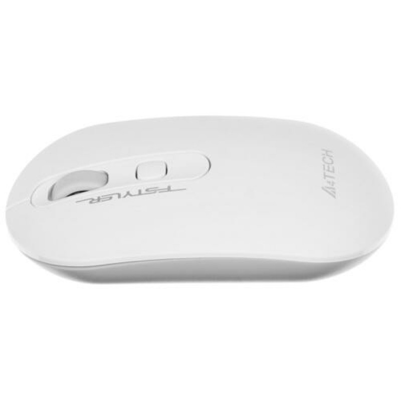 Мышь A4tech FG20S White Fstyler