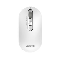 Мышь A4tech FG20S White Fstyler