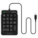 Клавиатура A4Tech FK13P