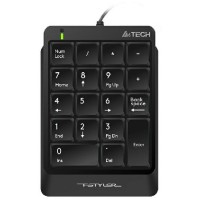 Клавиатура A4Tech FK13P