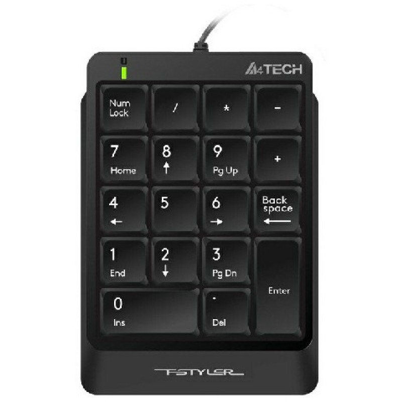 Клавиатура A4Tech FK13P