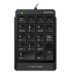 Клавиатура A4Tech FK13P
