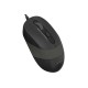 Мышь A4tech FM-10 GREY Fstyler