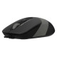 Мышь A4tech FM-10 GREY Fstyler