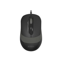 Мышь A4tech FM-10 GREY Fstyler