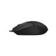 Мышь A4tech FM-12S BLACK