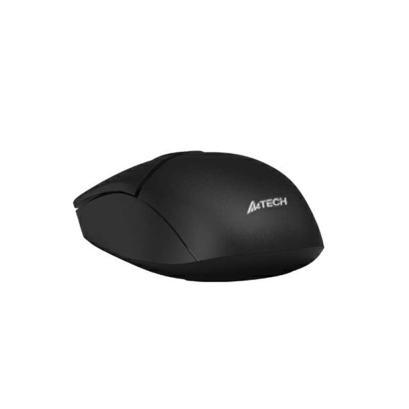 Мышь A4tech FM-12S BLACK