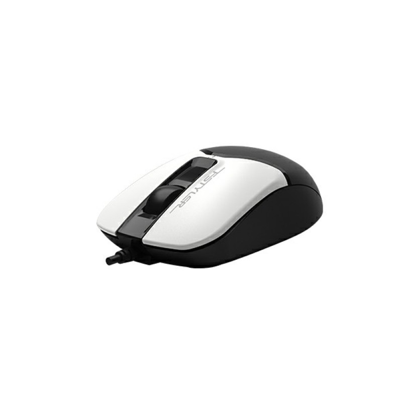 Мышь A4tech FM-12S PANDA