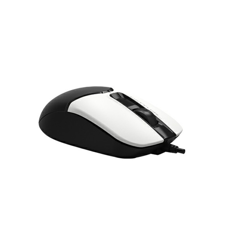 Мышь A4tech FM-12S PANDA