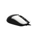 Мышь A4tech FM-12S PANDA