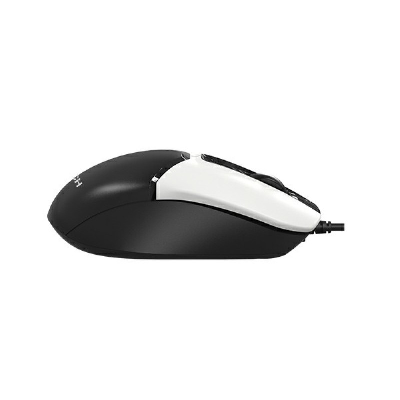 Мышь A4tech FM-12S PANDA