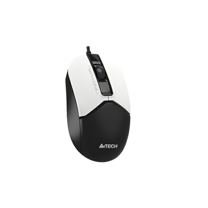 Мышь A4tech FM-12S PANDA