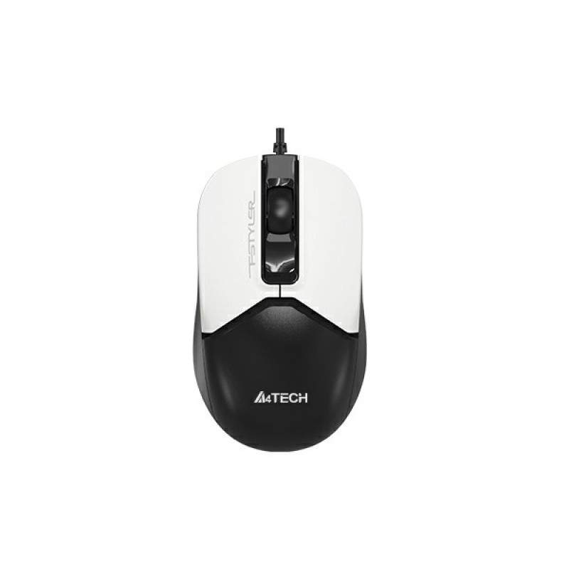 Мышь A4tech FM-12S PANDA