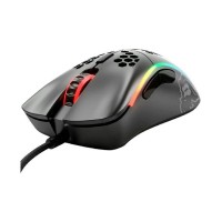 Мышь Glorious Model D GD-BLACK