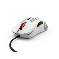 Мышь Glorious Model D GD-WHITE