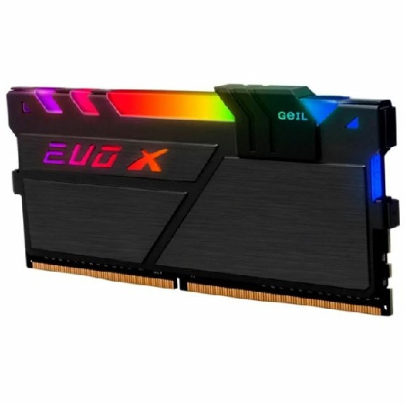 Память оперативная GEIL GEXSB416GB3600C18BSC 16 GB