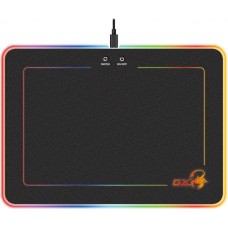 Коврик Genius GX-Pad 600H RGB (31250006400)