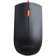 Клавиатура + Мышь Lenovo 300 USB Combo Wired (GX30M39635)