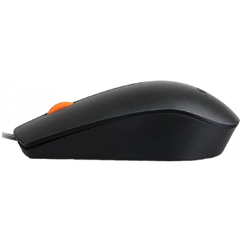 Клавиатура + Мышь Lenovo 300 USB Combo Wired (GX30M39635)
