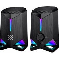 Портативные колонки Defender Gravity (65048)