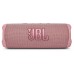 Портативные колонки JBL Flip 6 Pink