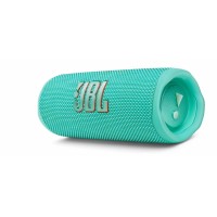 Портативные колонки JBL Flip 6 Teal