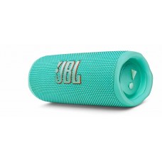 Портативные колонки JBL Flip 6 Teal