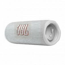 Портативные колонки JBL Flip 6 White