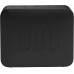 Портативные колонки JBL Go Essential Black