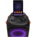 Аудиосистема JBL Partybox 110 Black