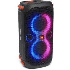 Аудиосистема JBL Partybox 110 Black