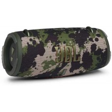 Портативные колонки JBL Xtreme 3 Camouflage