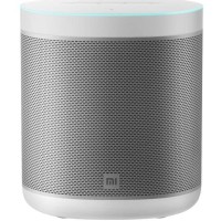 Умная колонка Xiaomi Mi Smart Speaker, QBH4221RU/L09G